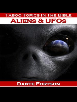 cover image of Taboo Topics In the Bible